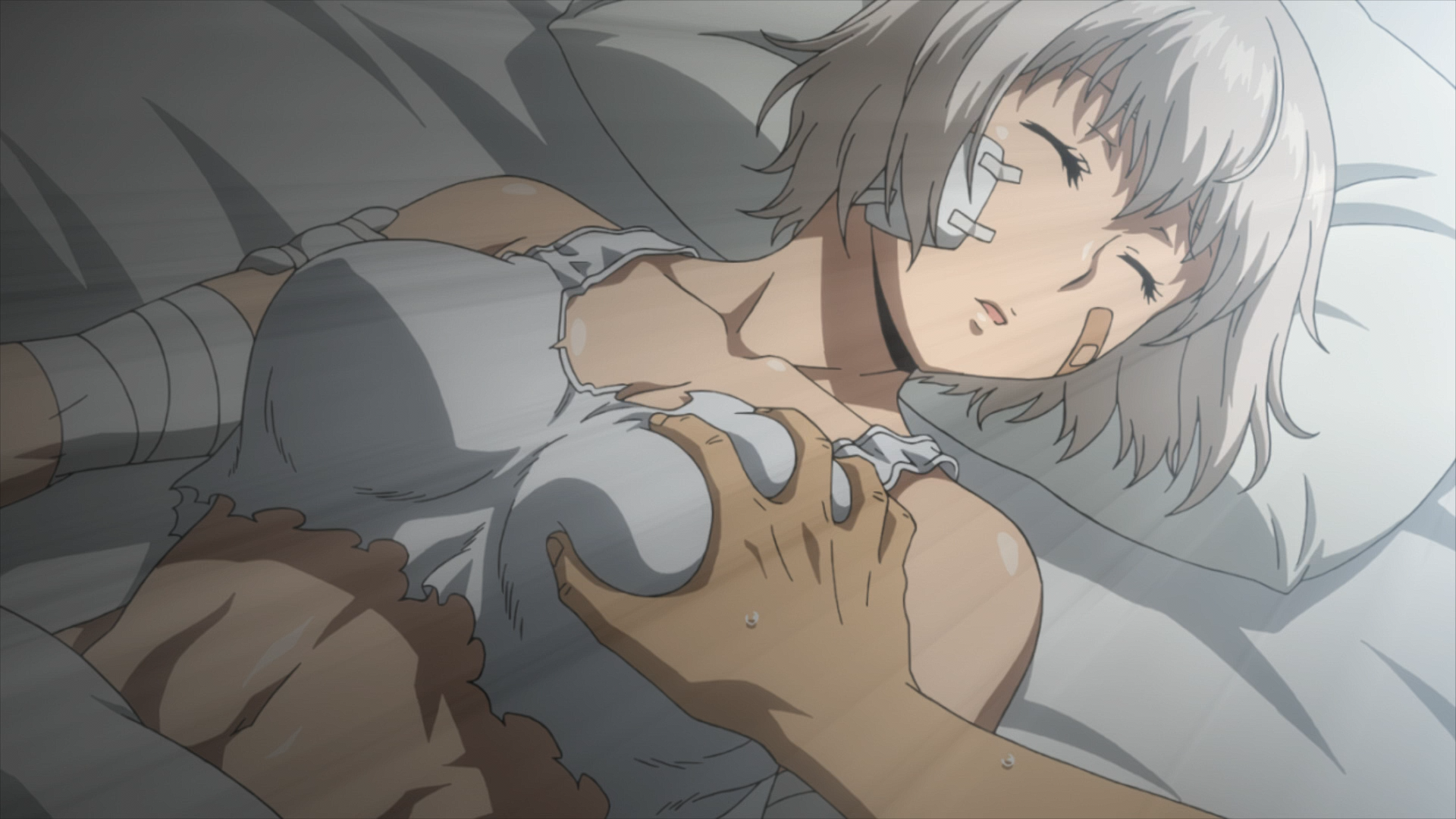 Killing Bites (PuyaSubs!)